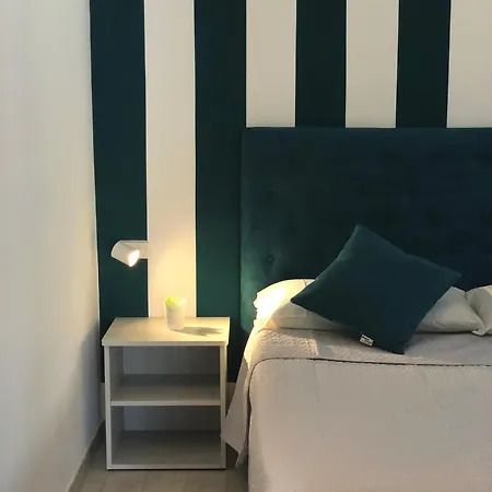 Affitti Brevi Scala Dei Turchi Panzió Realmonte