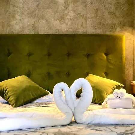 Affitti Brevi Scala Dei Turchi Bed & Breakfast Realmonte