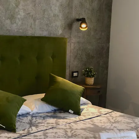 Affitti Brevi Scala Dei Turchi 3* Realmonte