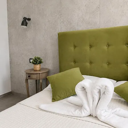 Affitti Brevi Scala Dei Turchi Bed & Breakfast