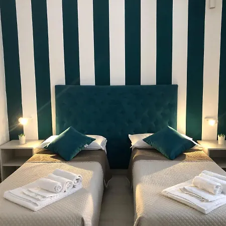 Bed & Breakfast Scala Dei Turchi 3*