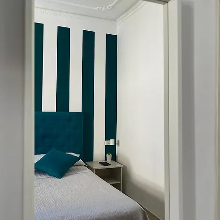 Bed & Breakfast Affitti Brevi Scala Dei Turchi Realmonte