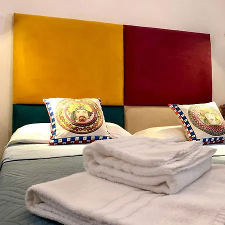 Affitti Brevi Scala Dei Turchi 3*
