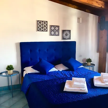 Affitti Brevi Scala Dei Turchi فندق مبيت وإفطار