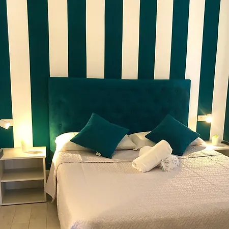 לינה וארוחת בוקר Affitti Brevi Scala Dei Turchi