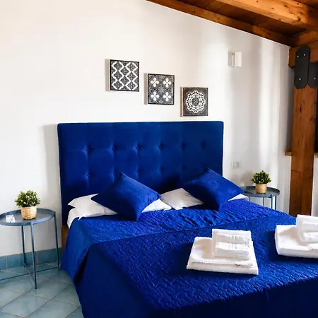 Affitti Brevi Scala Dei Turchi 3*