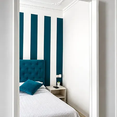 Affitti Brevi Scala Dei Turchi 3* Realmonte
