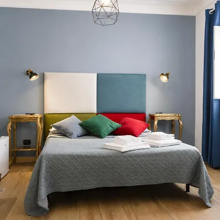 Bed & Breakfast Affitti Brevi Scala Dei Turchi