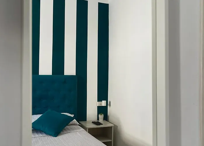 فندق مبيت وإفطار Affitti Brevi Scala Dei Turchi ريالمونتي