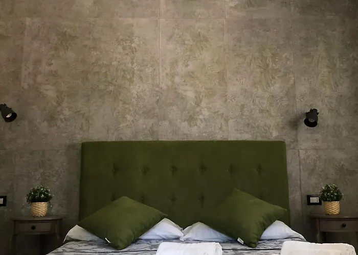 فندق مبيت وإفطار Affitti Brevi Scala Dei Turchi