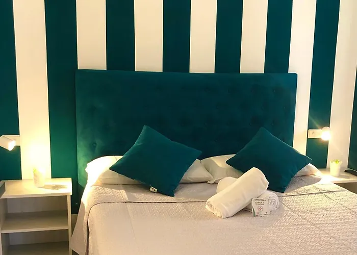 فندق مبيت وإفطار Affitti Brevi Scala Dei Turchi