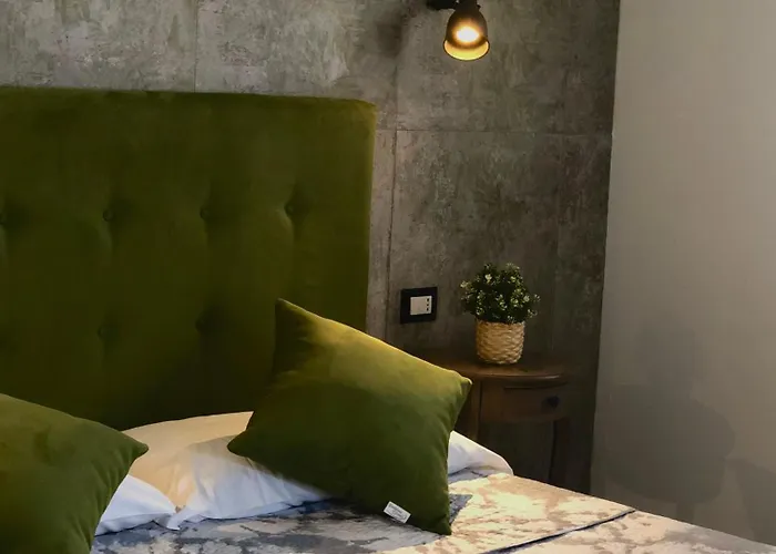 Affitti Brevi Scala Dei Turchi 3* ريالمونتي